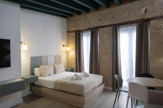 Wonderful apartments in Seville Oldtown - 1