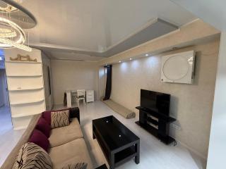 Luxury Apartment in the heart of Tashkent - Tasjkent - 0