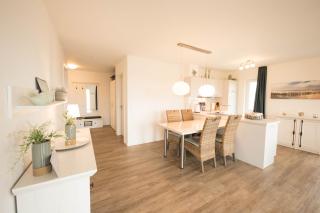 Ferienwohnung Leuchtfeuer 48 3 S - Schillig - 8