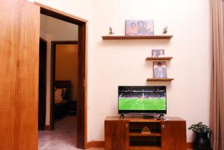 Carmella Exquisite Home K Rd - Kampala - 2