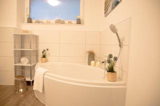 Ferienwohnung Leuchtfeuer 48 3 S - Schillig - 0