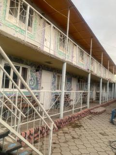 North House - Cholpon-Ata - 7