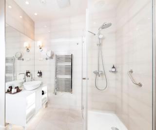 Three Corners Avenue Hotel - Budapest - 2