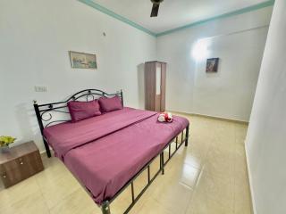 Backpack Travellers Hostel 500 per person -NonAC- 750 per person-AC - Colva - 8