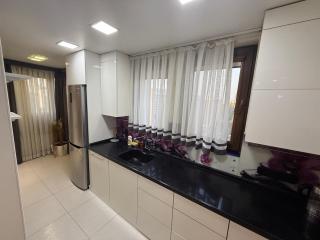 Luxury Apartment in the heart of Tashkent - Tasjkent - 8
