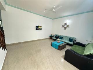 Backpack Travellers Hostel 500 per person -NonAC- 750 per person-AC - Colva - 6