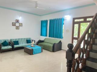 Backpack Travellers Hostel 500 per person -NonAC- 750 per person-AC - Colva - 5