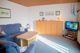 Ferienwohnung Langeoog im Küstenhaus - Schillig - 4