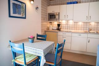 Ferienwohnung Langeoog im Küstenhaus - Schillig - 3