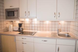 Ferienwohnung Langeoog im Küstenhaus - Schillig - 2