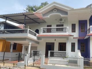 Backpack Travellers Hostel 500 per person -NonAC- 750 per person-AC - Colva - 2