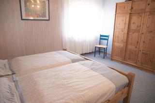 Ferienwohnung Langeoog im Küstenhaus - Schillig - 6