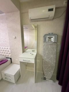 Luxury Apartment in the heart of Tashkent - Tasjkent - 4