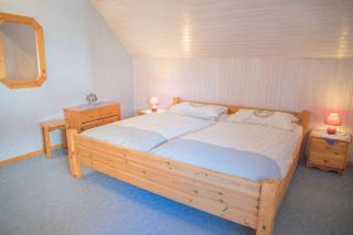 Ferienwohnung Langeoog im Küstenhaus - Schillig - 7