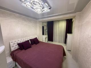Luxury Apartment in the heart of Tashkent - Tasjkent - 3