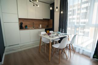 Sky Residence Burgas with FREE Garage - Sky Apartments Burgas - 2