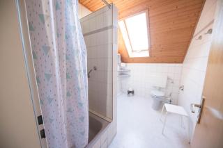 Ferienwohnung Langeoog im Küstenhaus - Schillig - 1