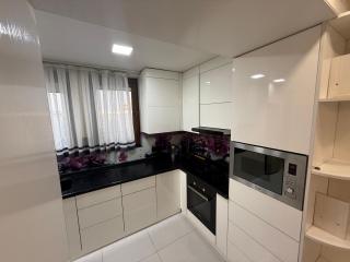 Luxury Apartment in the heart of Tashkent - 1