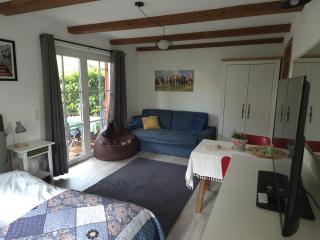Happy Trails, Cosy One Room Garten Apartment - Oberau - 8