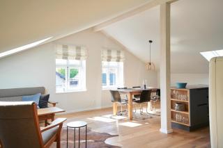Elsas Enkel - Ferienwohnung Gesa - Waabs - 9