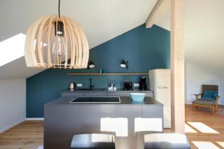 Elsas Enkel - Ferienwohnung Gesa - 7