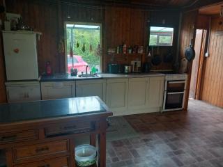 Dysart Cabin Retreat - - 5