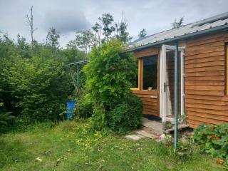 Dysart Cabin Retreat - - 9