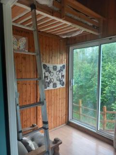 Dysart Cabin Retreat - - 3