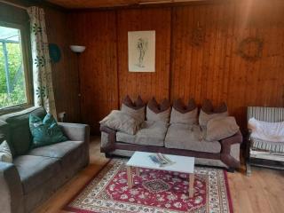 Dysart Cabin Retreat - - 6