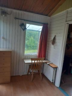 Dysart Cabin Retreat - - 2