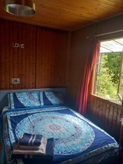 Dysart Cabin Retreat - - 8