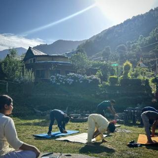 CrazyCub Camp - 7