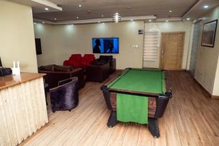 apartment 19 - Lekki - 8
