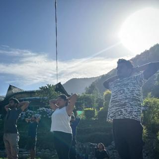 CrazyCub Camp - 5