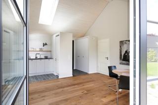 Elsas Enkel - Ferienwohnung Ida - Waabs - 7