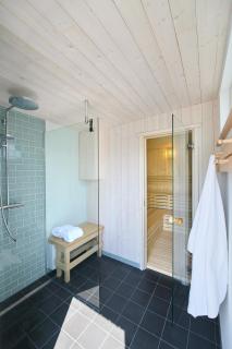 Elsas Enkel - Ferienwohnung Ida - Waabs - 1
