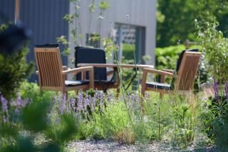 Elsas Enkel - Ferienwohnung Ida - 3