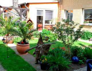 FeWo "Gartenparadies Pientok" - 3