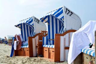 Ferienwohnung Meer - Schillig - 8