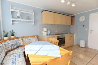 Ferienwohnung Meer - Schillig - 0