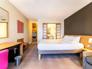 Novotel Southampton - Southampton - 8