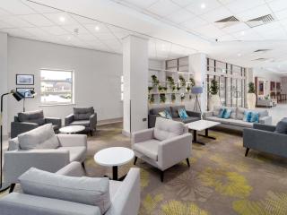 Novotel Southampton - Southampton - 7