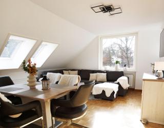 Ferienwohnung Heideperle - Suderburg - 5