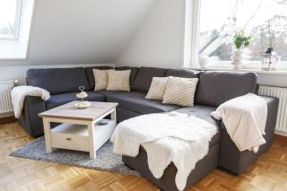 Ferienwohnung Heideperle - Suderburg - 6