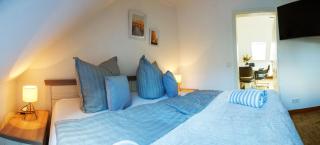 Ferienwohnung Heideperle - Suderburg - 3