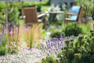 Elsas Enkel - Ferienwohnung Meta - 6