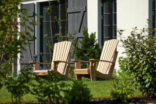 Elsas Enkel - Ferienwohnung Meta - Waabs - 2