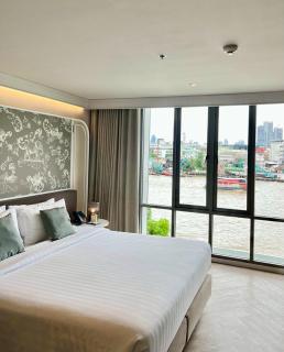 The Quarter Chaophraya by UHG - Bangkok - 5
