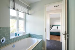 Elsas Enkel - Ferienwohnung Lotte - Waabs - 7
