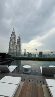 Star Residence Sky World KLCC - 9